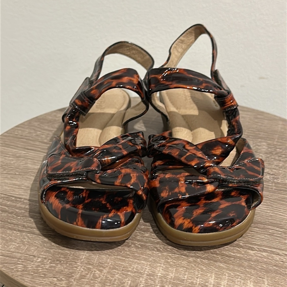 Beautifeel Women’s Sandal - Picture 3 of 6